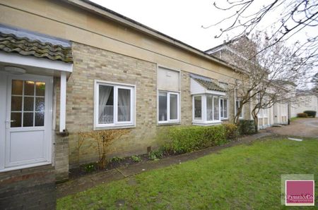 1 bedroom flat to rent - Photo 4