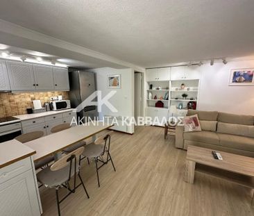DETACHED HOUSE, VOULIAGMENI DETACHED HOUSE for Rent | VOULIAGMENI - Φωτογραφία 4