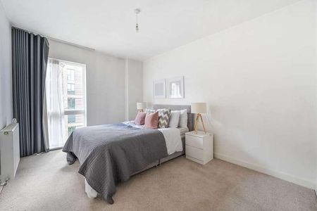 Magellan Boulevard, Gallions Reach, E16 - Photo 3