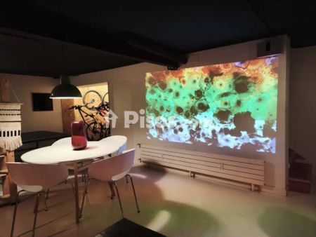 Casa adosada en alquiler en Calle Manzanares, 24 - Foto 4