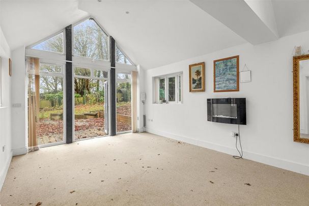 1 bedroom detached house to rent - Photo 1