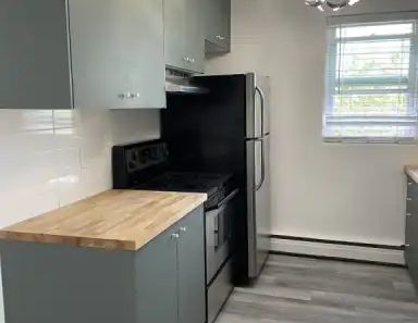 2 bedroom suite in Bankview | 1 - 1612 23 Ave SW, Calgary - Photo 1