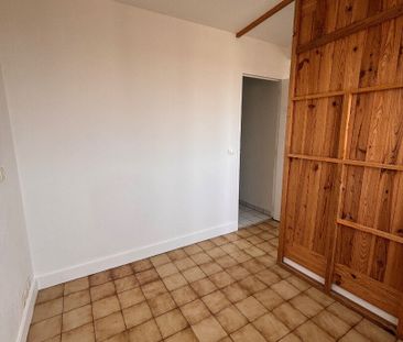 Location appartement 1 pièce, 24.58m², Fresnes - Photo 3