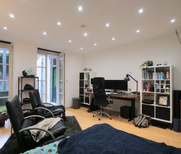 Toll geschnittene 1-Zimmer-Wohnung in Top-Lage! - Photo 3