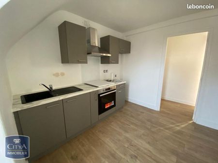 Location Appartement 2 pièces 53m² BEAUVAIS 60000 - Photo 5