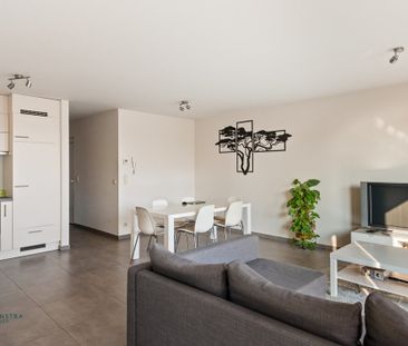 Prachtig app. met 2 slpkrs en terras - Photo 2