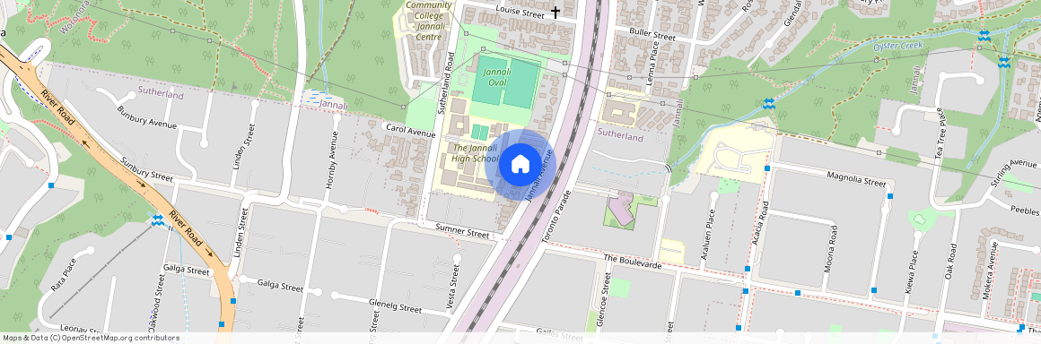 Avenue 95, NSW 2226, Jannali