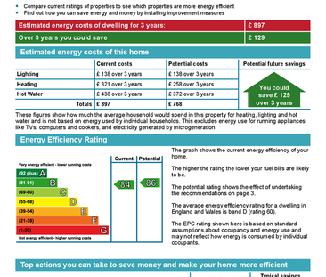 2 bedroom flat to rent - Photo 2