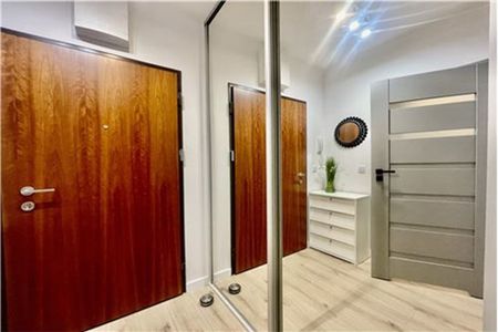 TOP lokalizacja 2 pokoje z tarasem Burakowska - Zdjęcie 3