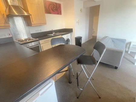 2 bedroom apartment to rent - Photo 2