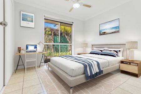 Stroll to the Waterfront - Lowset Brick Home - Photo 5