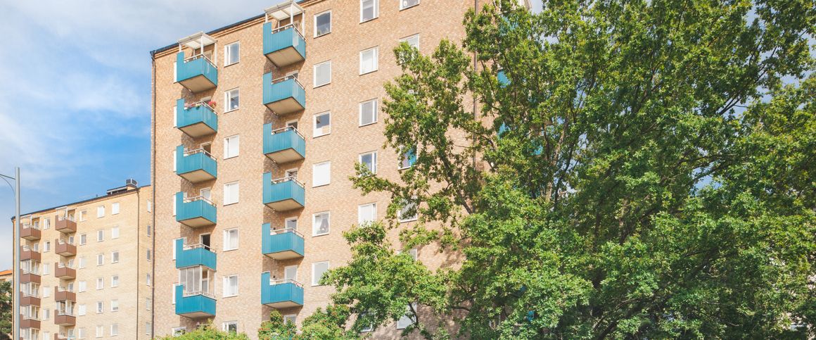 Anmäl ditt intresse för detta objekt - Foto 1