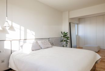 T3 totalmente remodelado na Rua Gonçalo Cristóvão - Porto