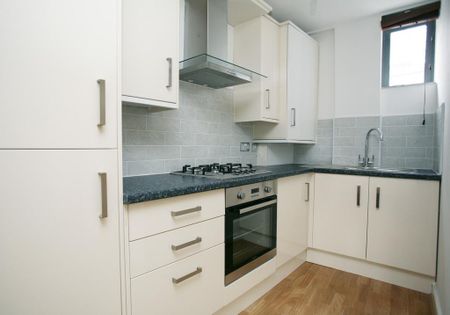 Studio to rent - Photo 4