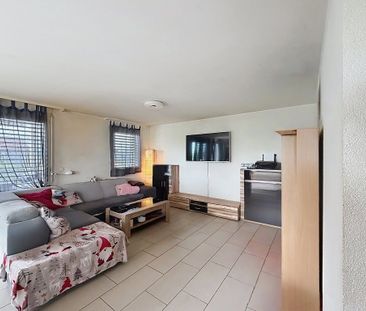 3.5 Zimmer, 86 m², 1. Stock - Foto 1