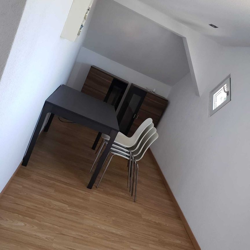 Schöne Wohnung mit Aussicht! Friedberg 232, 9427 Wolfhalden AR - Foto 1