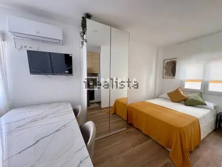 Alquiler de estudio en Calle Conde de Mieres - Photo 4