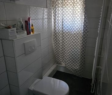 Schöne Dachgeschoss Wohnung in Elberfeld - Foto 1