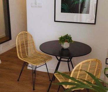 Kawalerka lub lokal na butikowy biznes. 33.34 m² - Photo 6