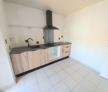 MIRAMAS CENTRE-VILLE APPARTEMENT T1, - Photo 3