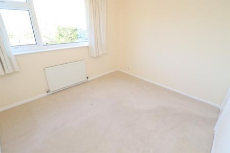 4 BED Detached house To rent - Photo 4