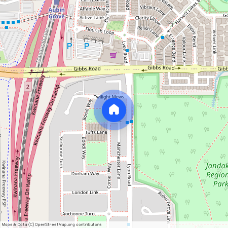 11 Observatory Avenue, WA 6164, Aubin Grove