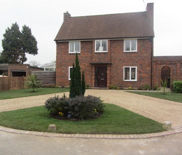 3 bedroom detached house to rent - Photo 6