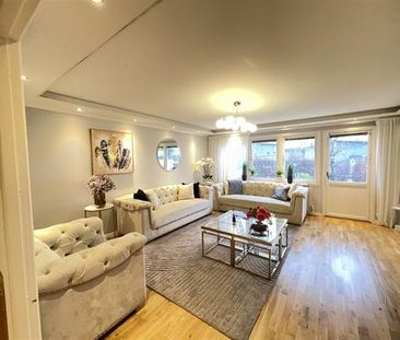 Torparfars väg, Vällingby - Photo 3