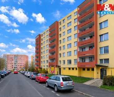 Pronájem bytu 3+1, 65 m - Photo 3