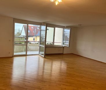 Traumhafte Maisonette-Wohnung im Stil eines Reihenhauses – mit Gart... - Foto 1