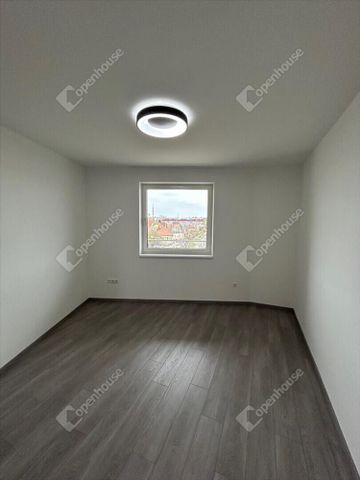 Kiadó új építésű lakás - Győr - Fotó 2