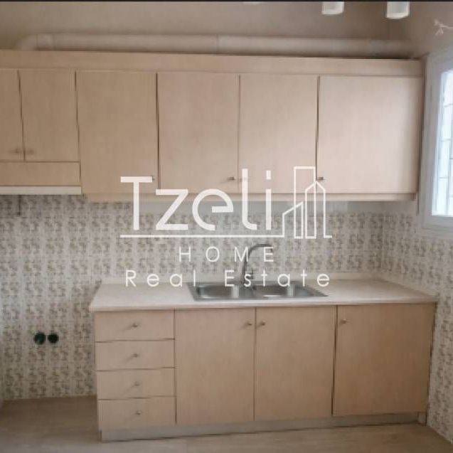 Διαμέρισμα για ενοικίαση Κέντρο (Νέα Σμύρνη) - Photo 1
