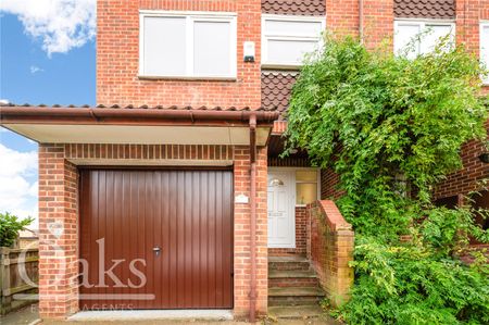 Chepstow Rise, Park Hill, Surrey - Photo 5