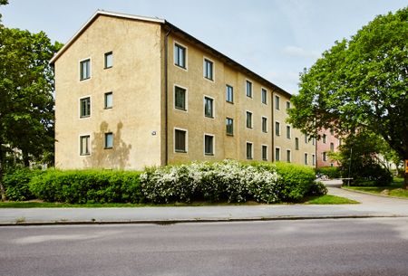 Skallbergsgatan 16 B - Photo 2
