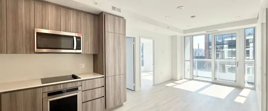 1023-15 Richardson St, Toronto, Ontario M5A0Y5 | 15 Richardson Street, Toronto - Photo 1