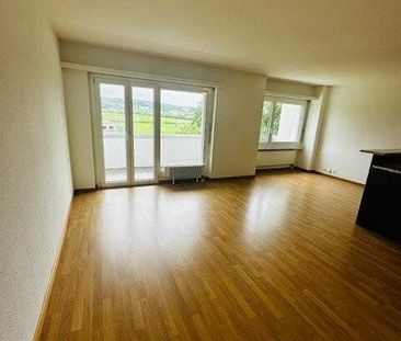 Schönes Wohnen mit Aussicht - Foto 3