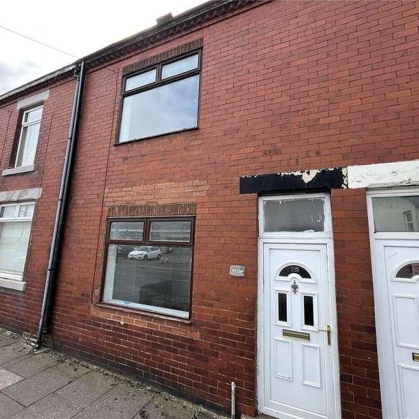 Collingwood Street, Coundon, Bishop Auckland, DL14 - Photo 1