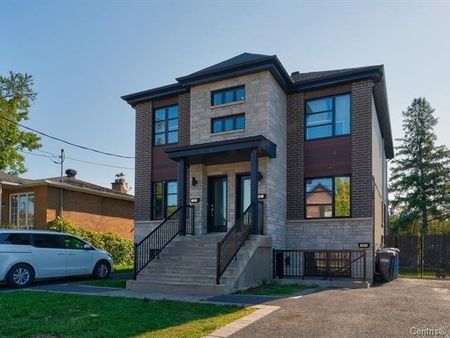 Appartement à louer - Longueuil (Saint-Hubert) (Prince-Charles) - Photo 2