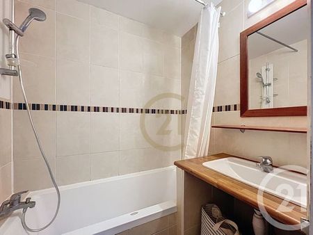 Appartement T2 à louer - Photo 4