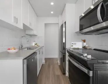 Pacific Cove Apartments | 1202 Harwood Street, Vancouver - Photo 1
