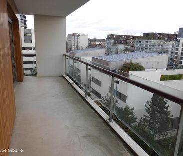 Appartement T2 à louer - 47 m² - Photo 6