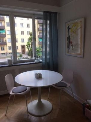 2 rooms apartment for rent - Photo 1