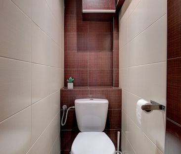 2pok. rozkład, Białowieska/Legnicka, 7min do Rynku - Zdjęcie 3