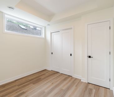 For Lease - 22 Sims Avenue Unit# 2A, West Centre Town, Ontario - Photo 3