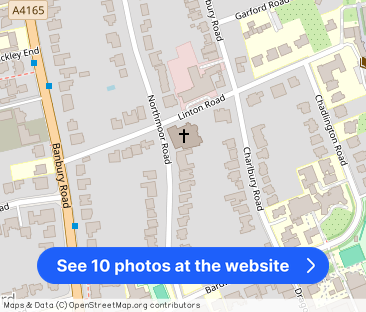 Mount House, 16 Northmoor Road, Oxford, Oxfordshire, OX2 - Photo 1