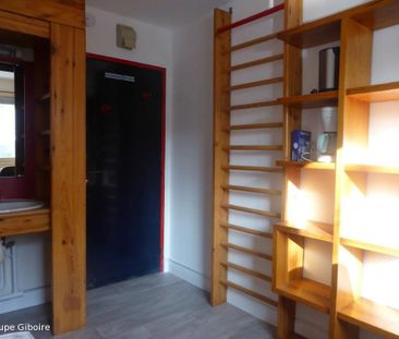 Appartement T1 à louer - 9 m² - Photo 3