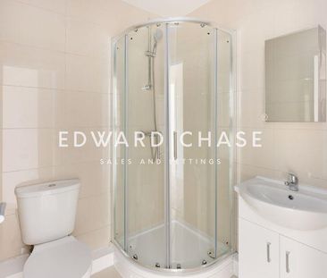 2 bedroom apartment to rent - Photo 6