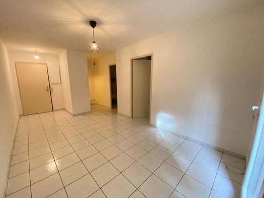 Location appartement 2 pièces 33.17 m² à Montpellier (34000) - Photo 1