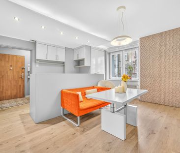 Mieszkania Rynek wtórny - Zdjęcie 1