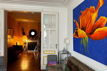 Quartier Châtelain : appartement 2 CH - 2 SDB - Photo 2
